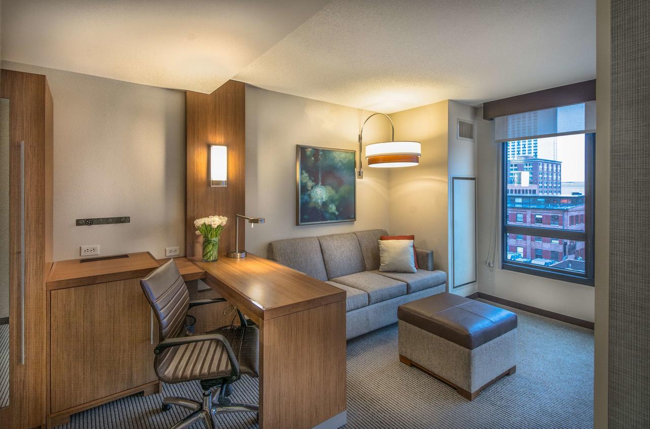 Hyatt Place Inner Harbor - thumb 7