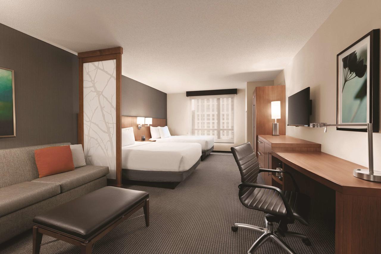 Hyatt Place Inner Harbor - thumb 27