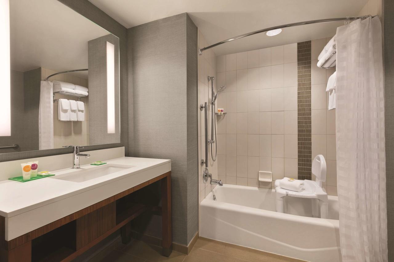 Hyatt Place Inner Harbor - thumb 28