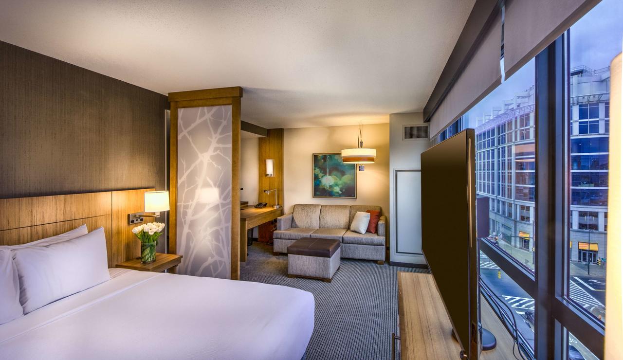 Hyatt Place Inner Harbor - thumb 15