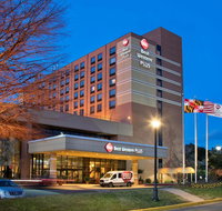 Best Western Plus Hotel  Conference Center - Accommodation Indiana