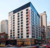 Brookshire Suites Inner Harbor BW Premier Collection - Accommodation Indiana