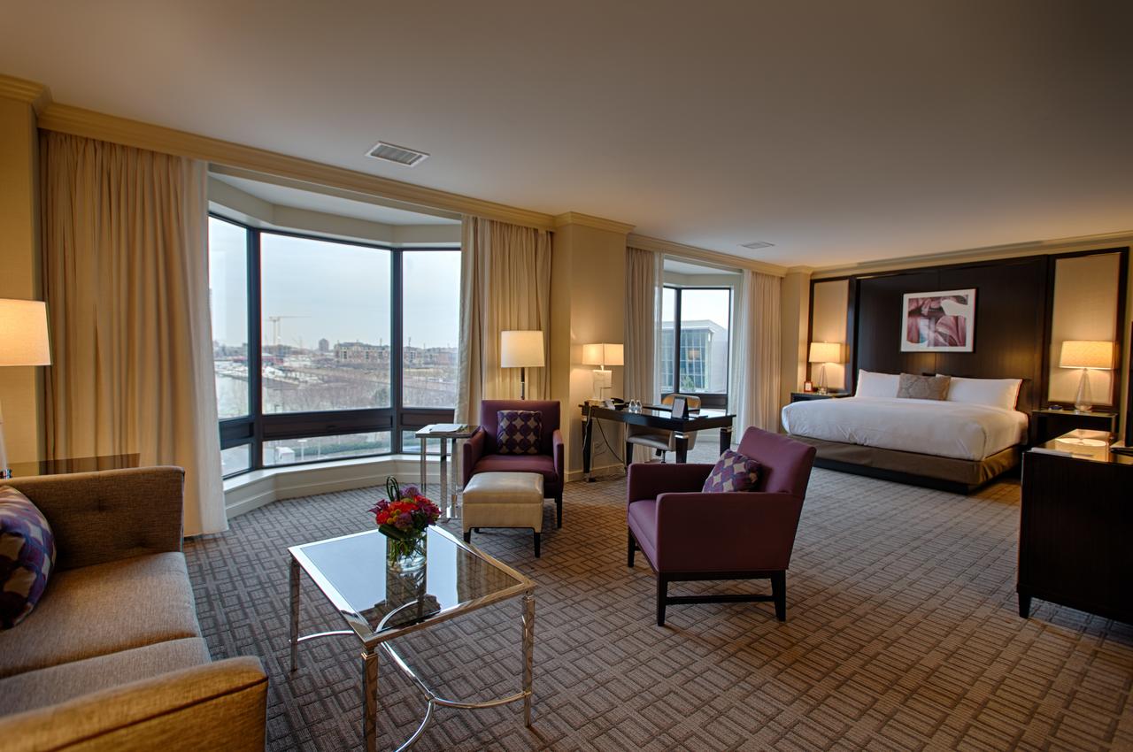 Royal Sonesta Harbor Court Baltimore - thumb 39