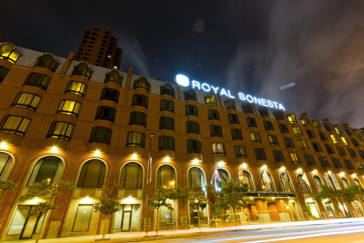 Royal Sonesta Harbor Court Baltimore - thumb 14