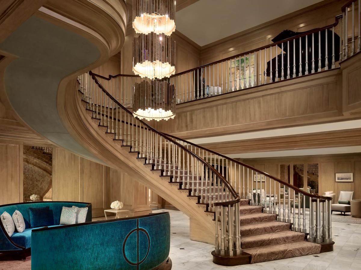 Royal Sonesta Harbor Court Baltimore - thumb 1