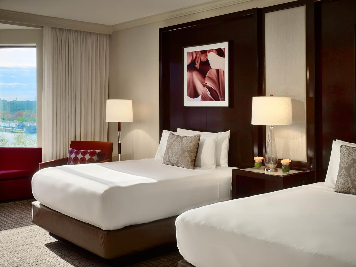 Royal Sonesta Harbor Court Baltimore - thumb 3