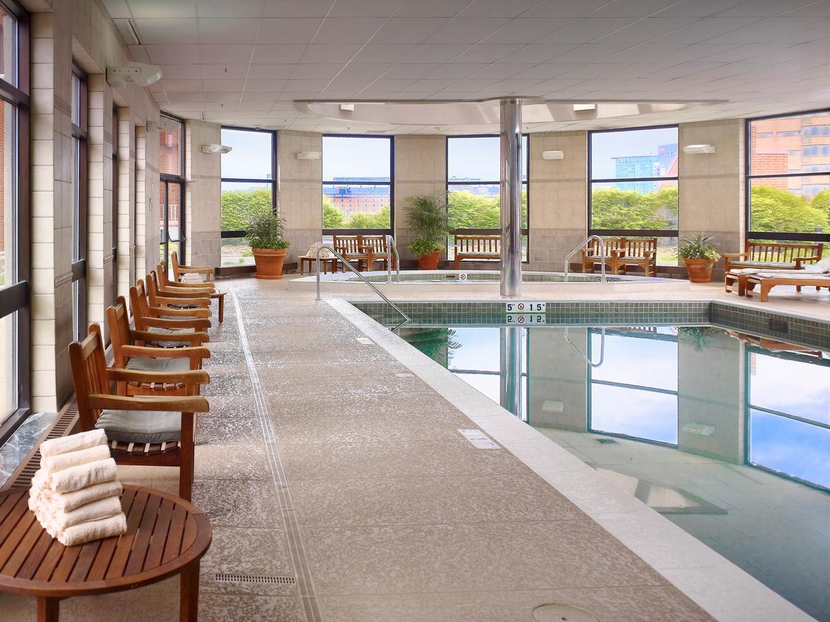 Royal Sonesta Harbor Court Baltimore - thumb 11