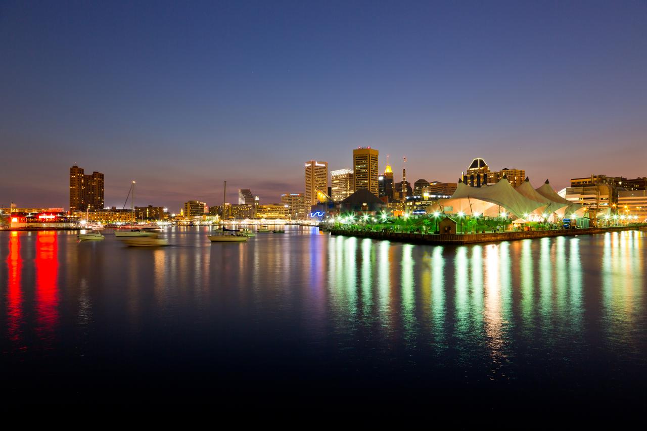 Royal Sonesta Harbor Court Baltimore - thumb 21