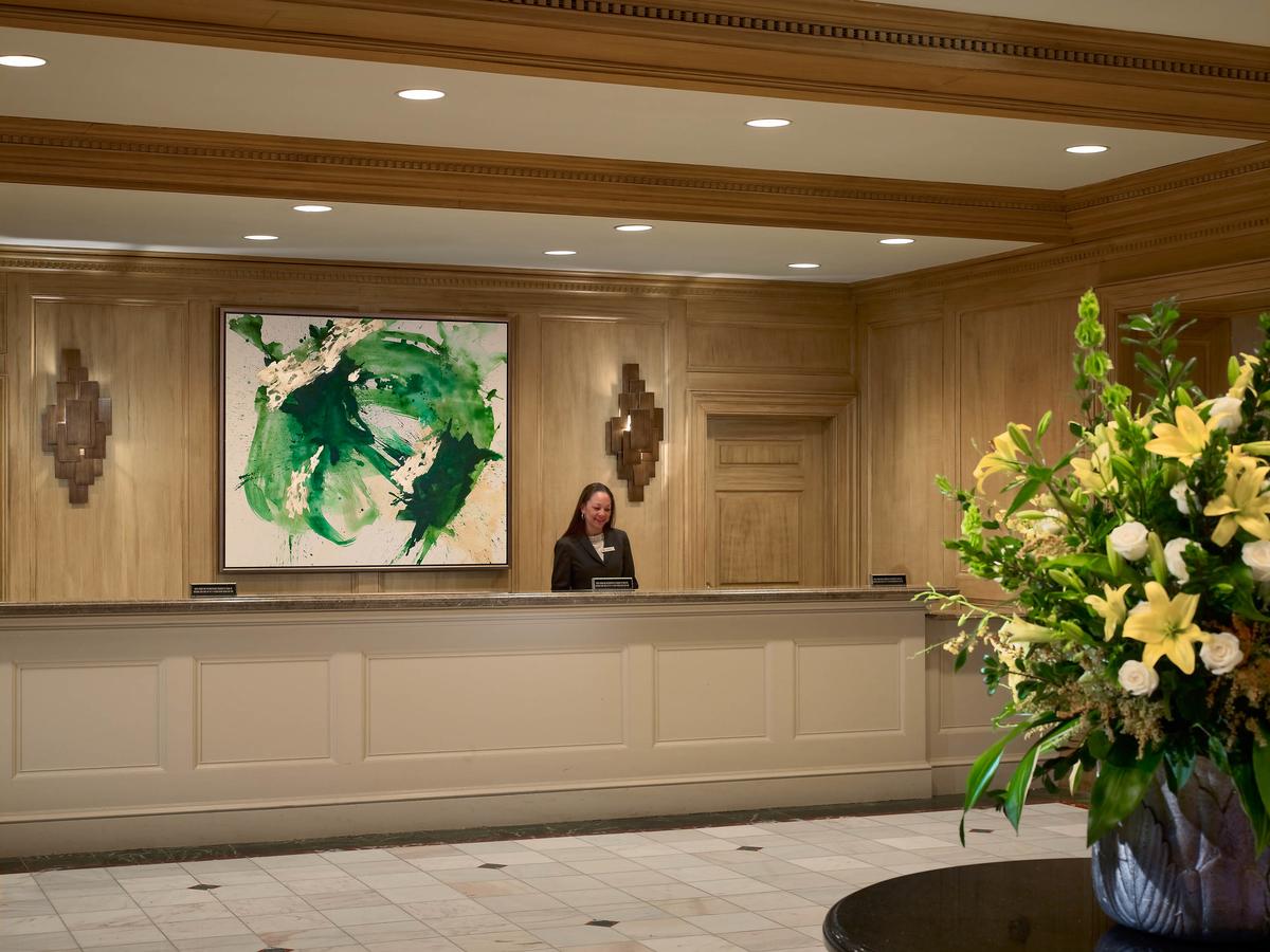 Royal Sonesta Harbor Court Baltimore - thumb 5