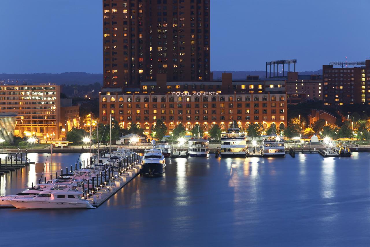 Royal Sonesta Harbor Court Baltimore - thumb 0