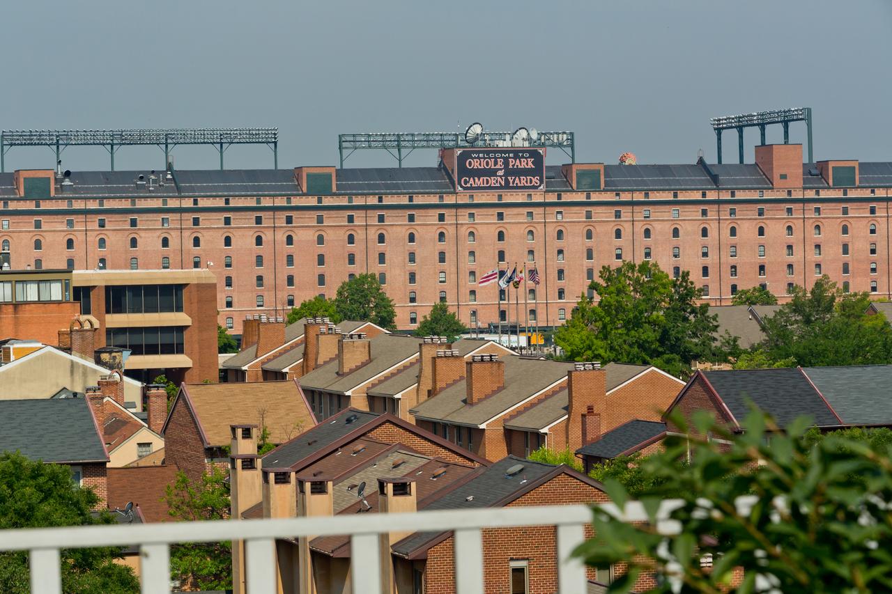 Royal Sonesta Harbor Court Baltimore - thumb 16