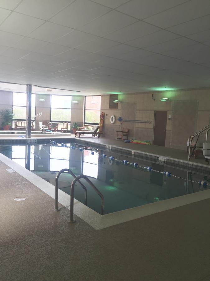 Royal Sonesta Harbor Court Baltimore - thumb 43