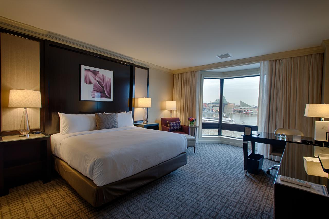 Royal Sonesta Harbor Court Baltimore - thumb 30