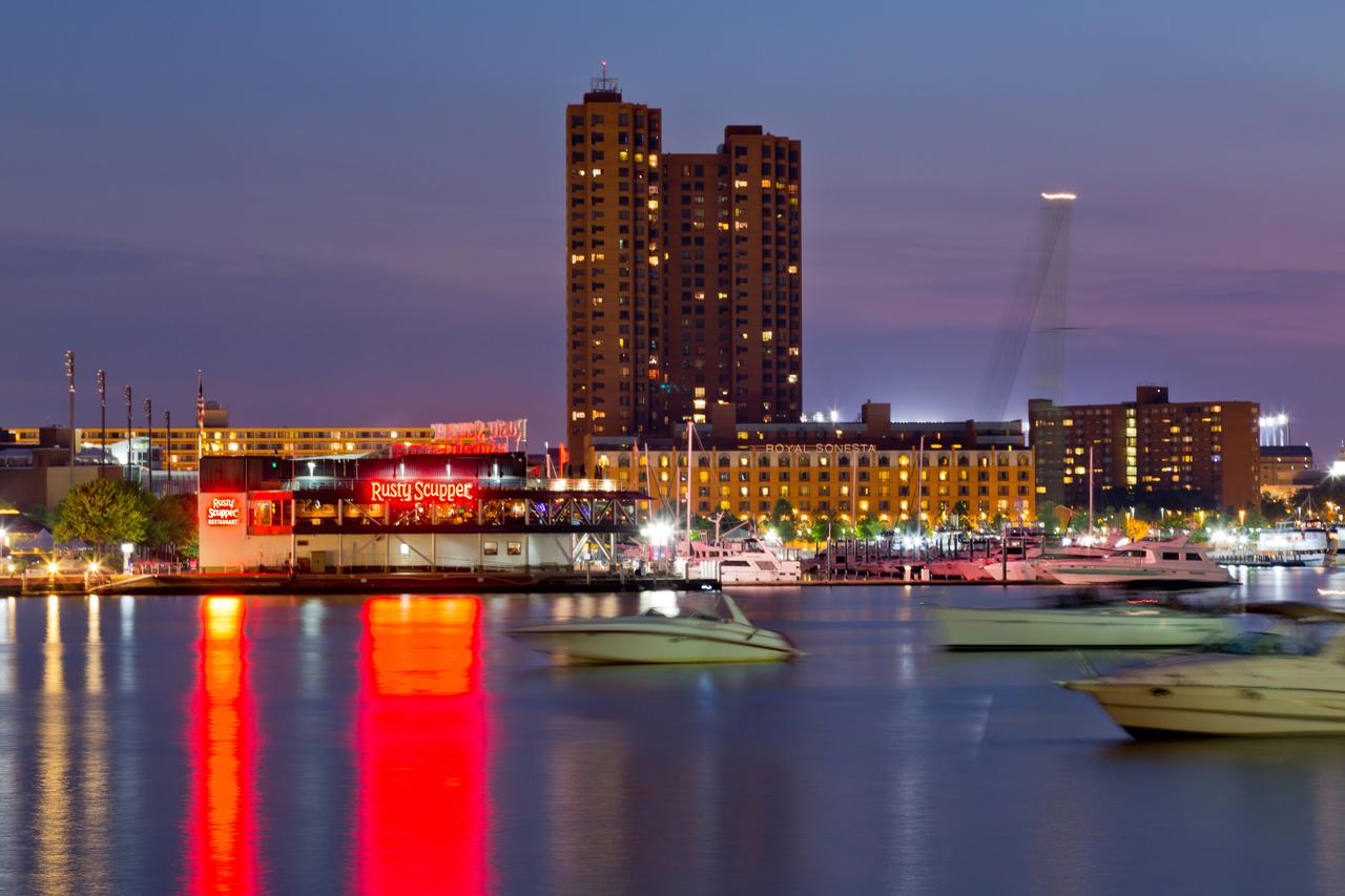 Royal Sonesta Harbor Court Baltimore - thumb 34