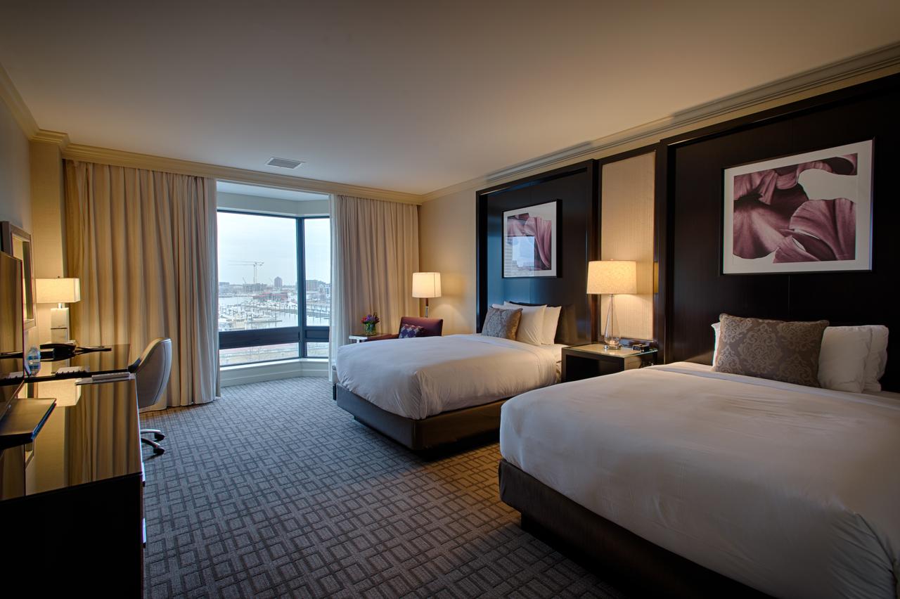 Royal Sonesta Harbor Court Baltimore - thumb 27