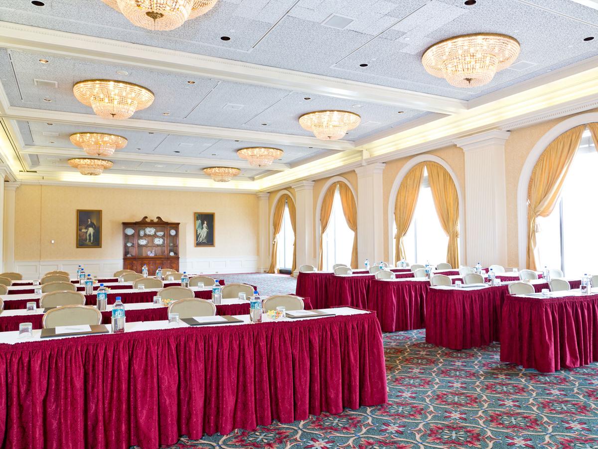 Royal Sonesta Harbor Court Baltimore - thumb 33
