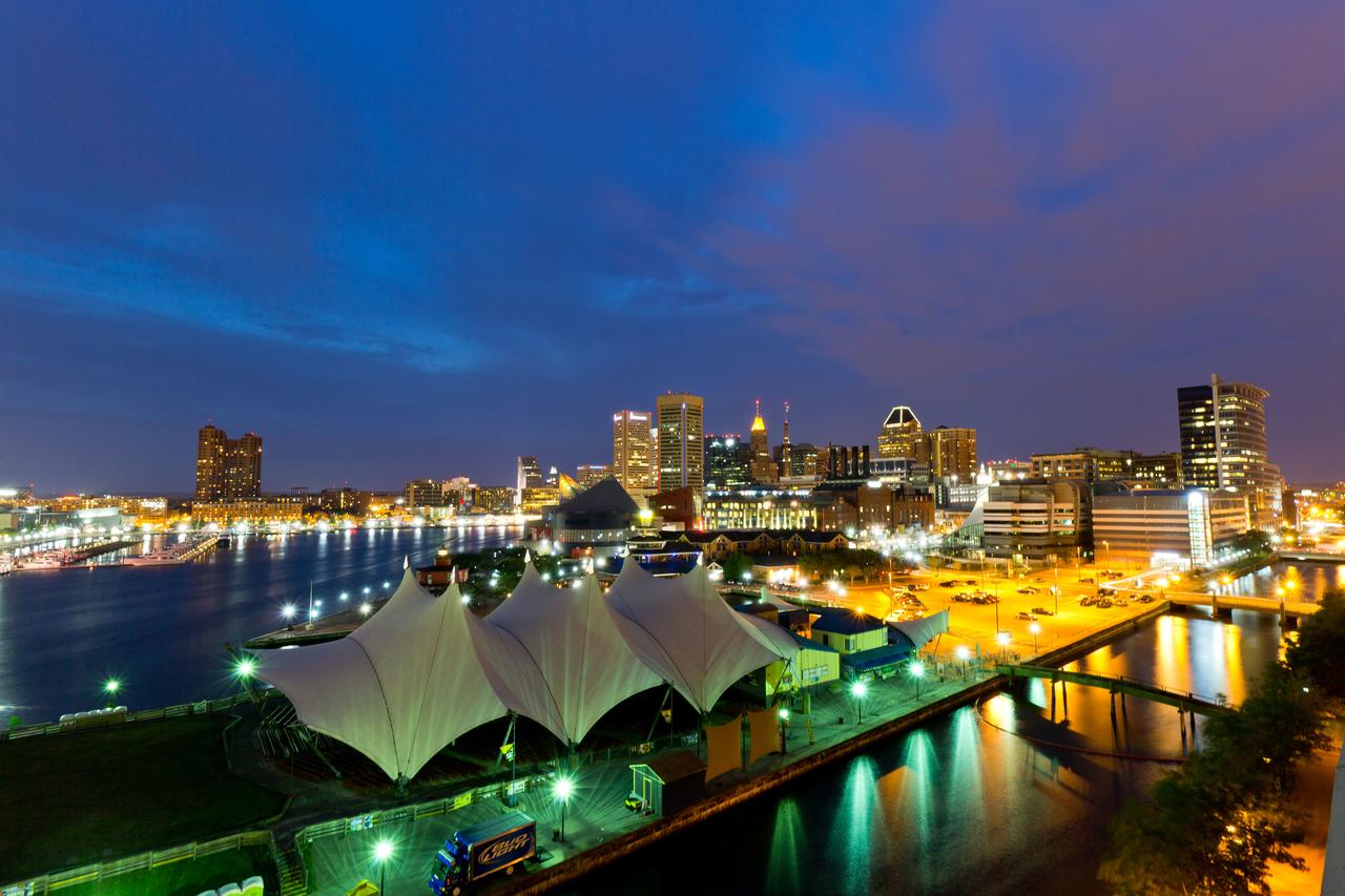Royal Sonesta Harbor Court Baltimore - thumb 8