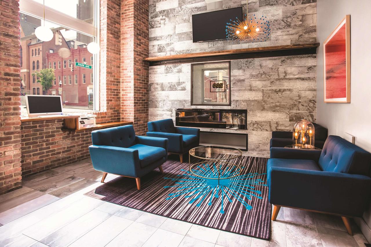 La Quinta By Wyndham Baltimore Downtown - thumb 12
