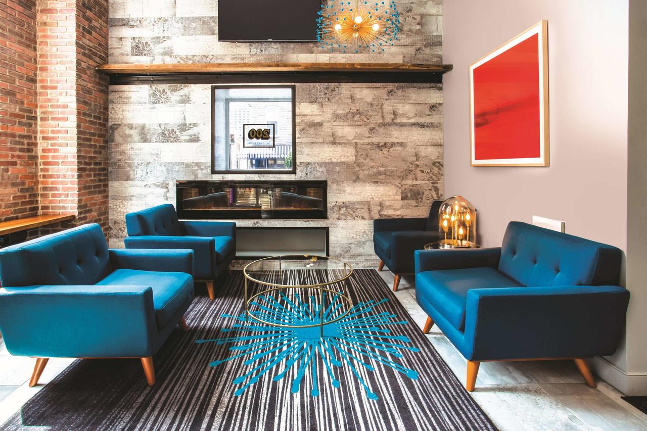 La Quinta By Wyndham Baltimore Downtown - thumb 3