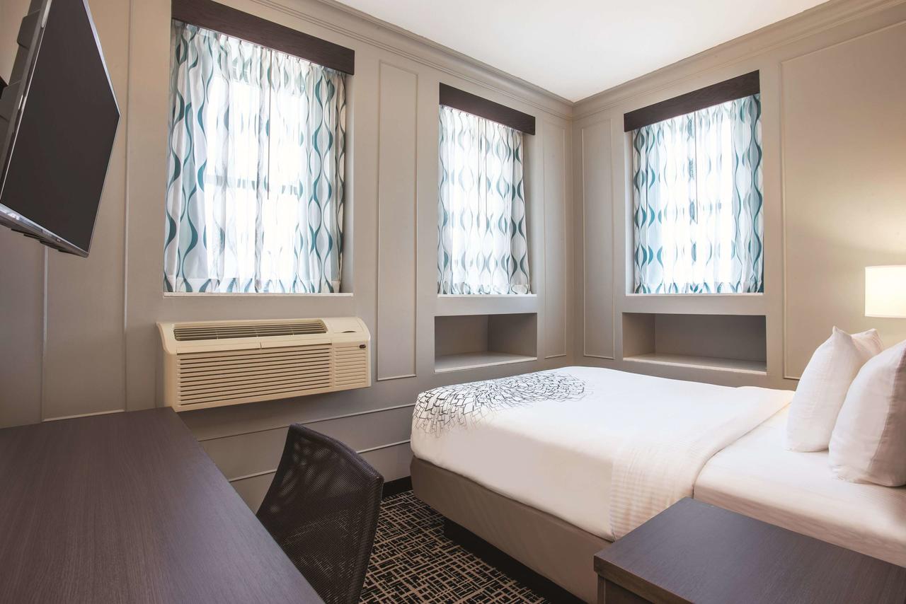 La Quinta By Wyndham Baltimore Downtown - thumb 11