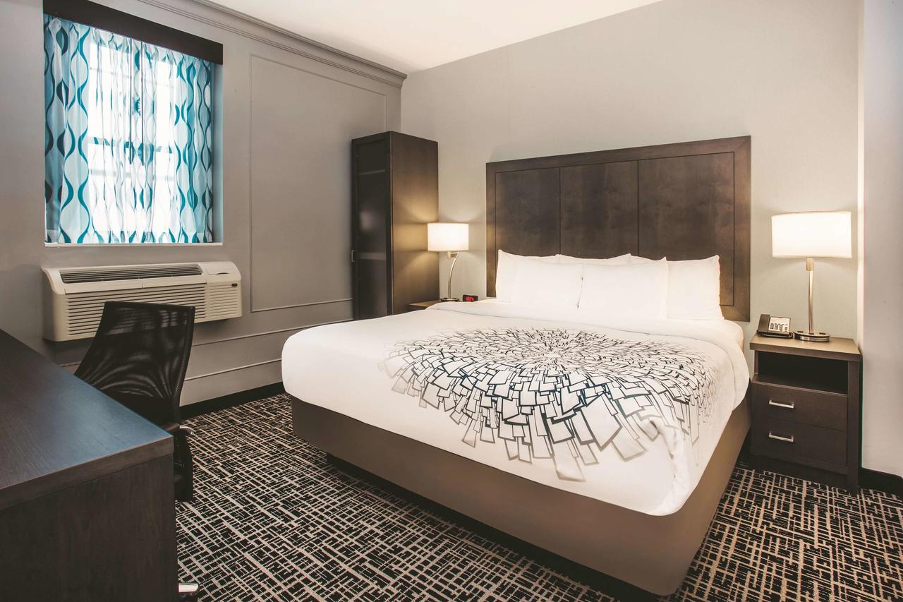 La Quinta By Wyndham Baltimore Downtown - thumb 27