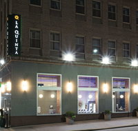 La Quinta by Wyndham Baltimore Downtown - Accommodation Indiana
