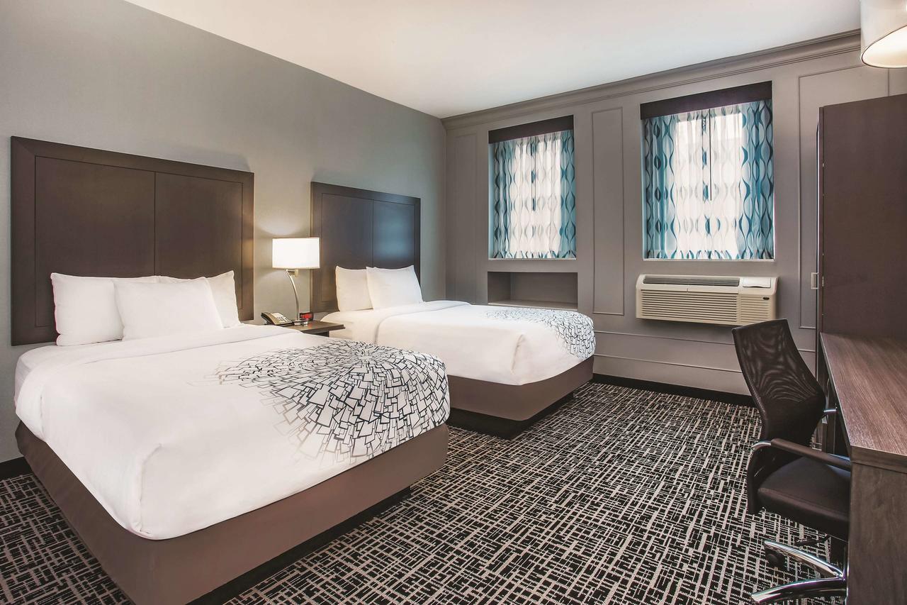 La Quinta By Wyndham Baltimore Downtown - thumb 18