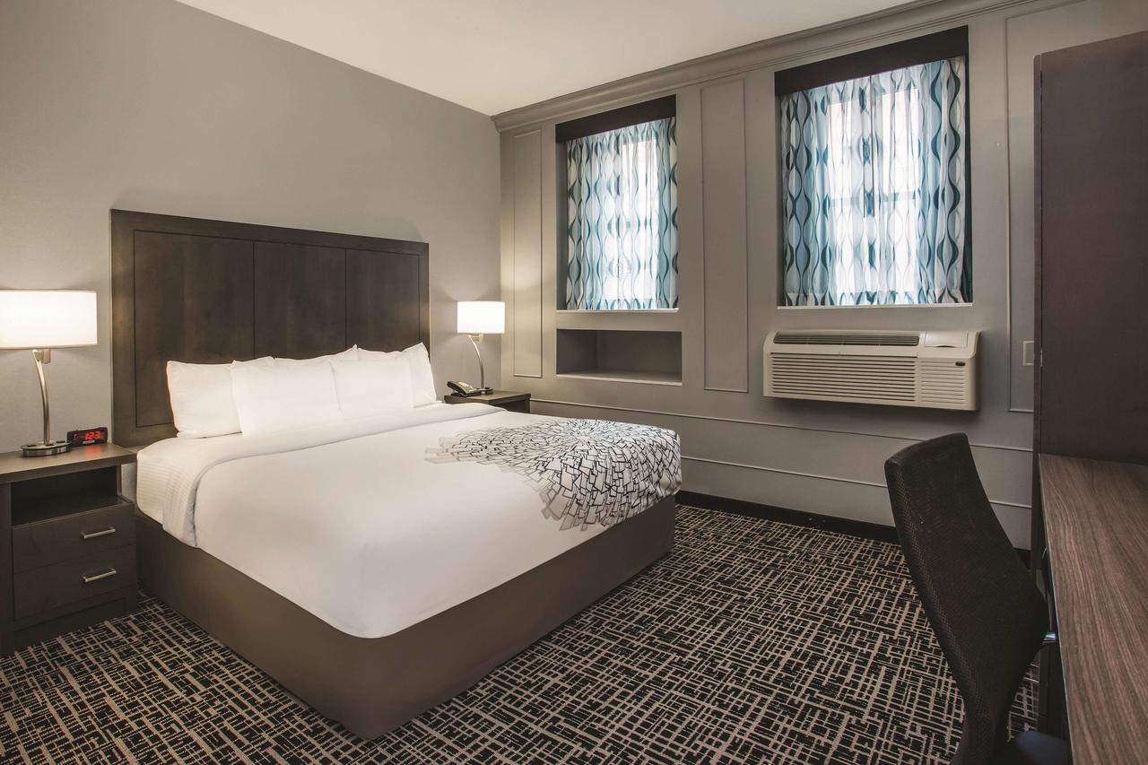 La Quinta By Wyndham Baltimore Downtown - thumb 22