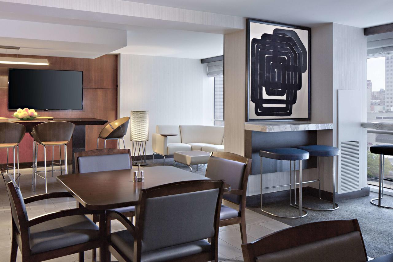 Hyatt Regency Baltimore - thumb 24