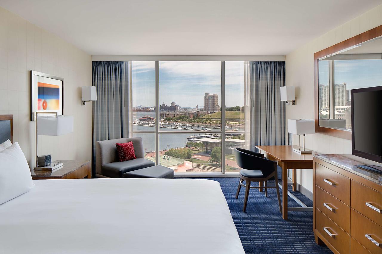 Hyatt Regency Baltimore - thumb 9