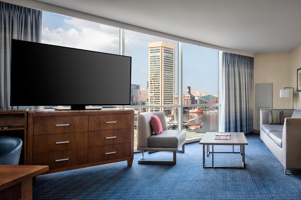 Hyatt Regency Baltimore - thumb 2