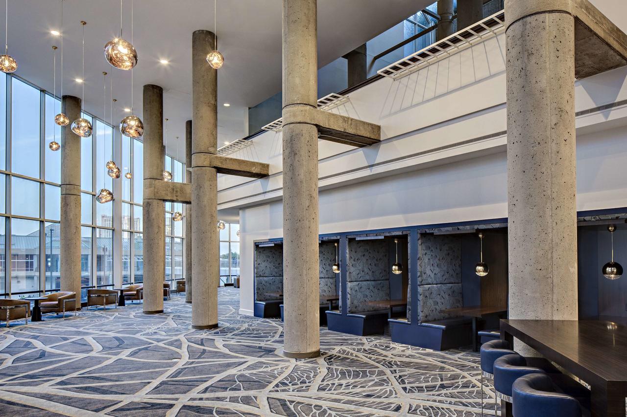Hyatt Regency Baltimore - thumb 25