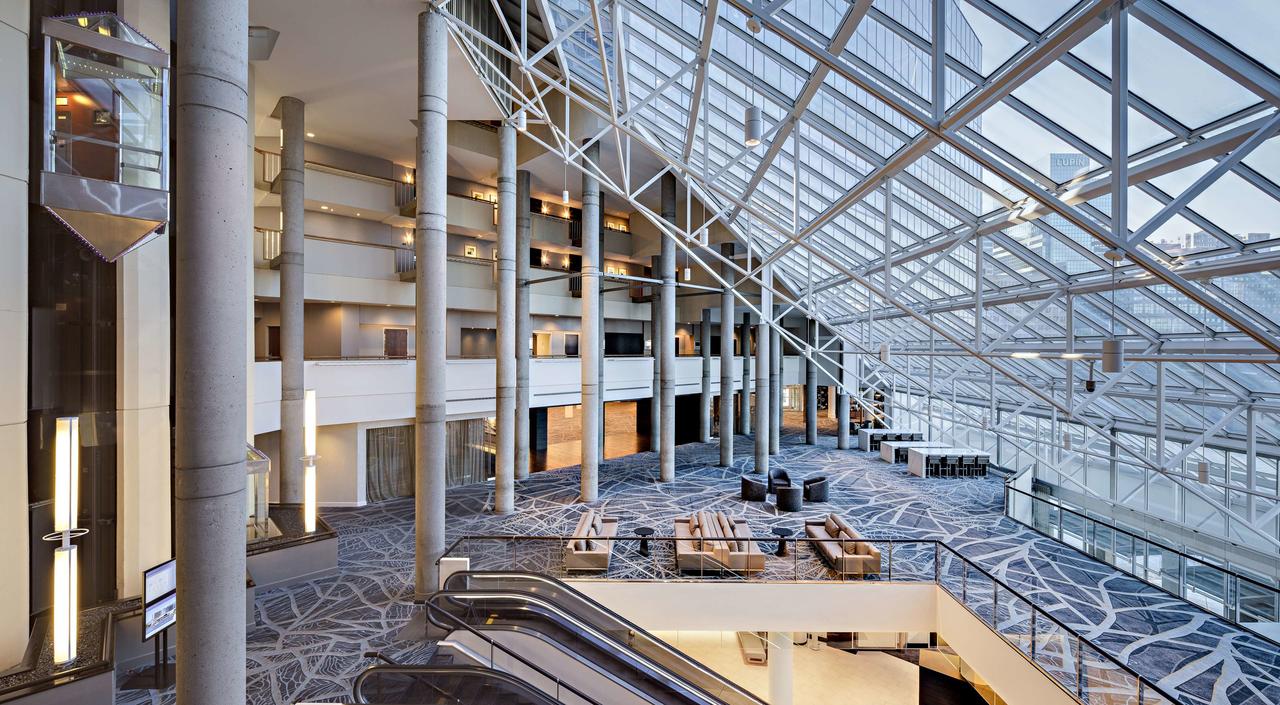 Hyatt Regency Baltimore - thumb 19