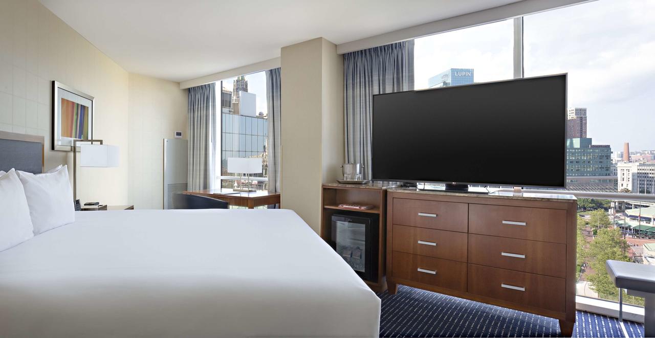 Hyatt Regency Baltimore - thumb 27