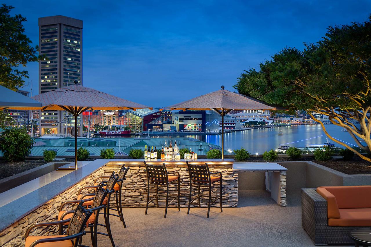 Hyatt Regency Baltimore - thumb 6