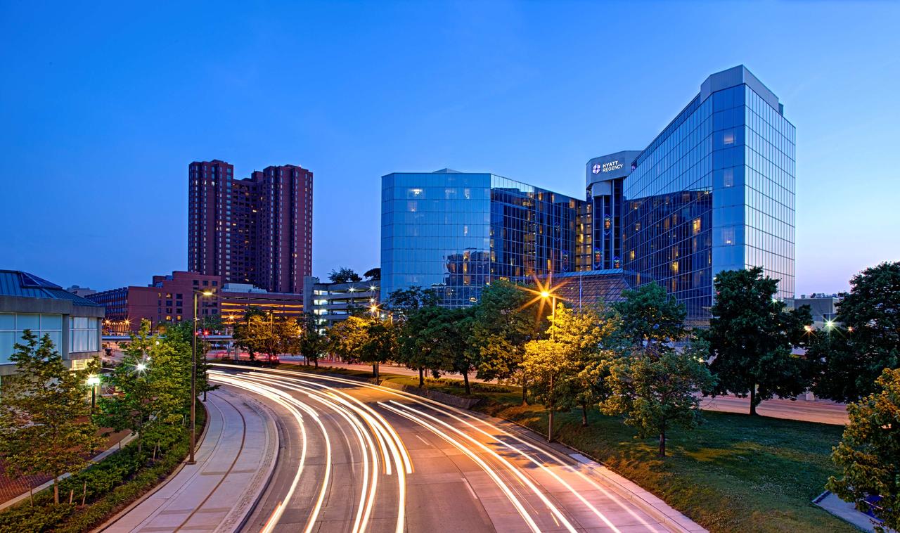 Hyatt Regency Baltimore - thumb 0