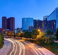 Hyatt Regency Baltimore - Accommodation Indiana