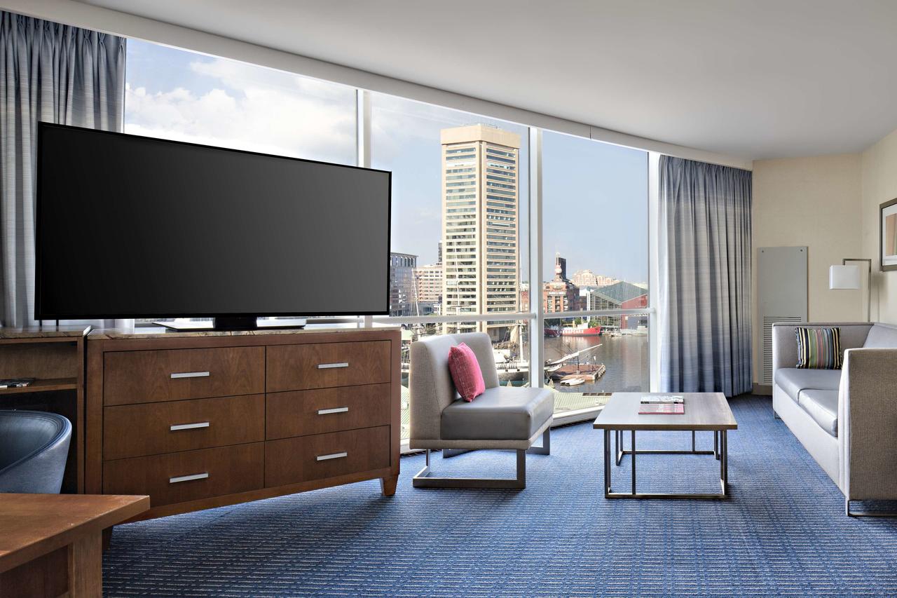 Hyatt Regency Baltimore - thumb 26