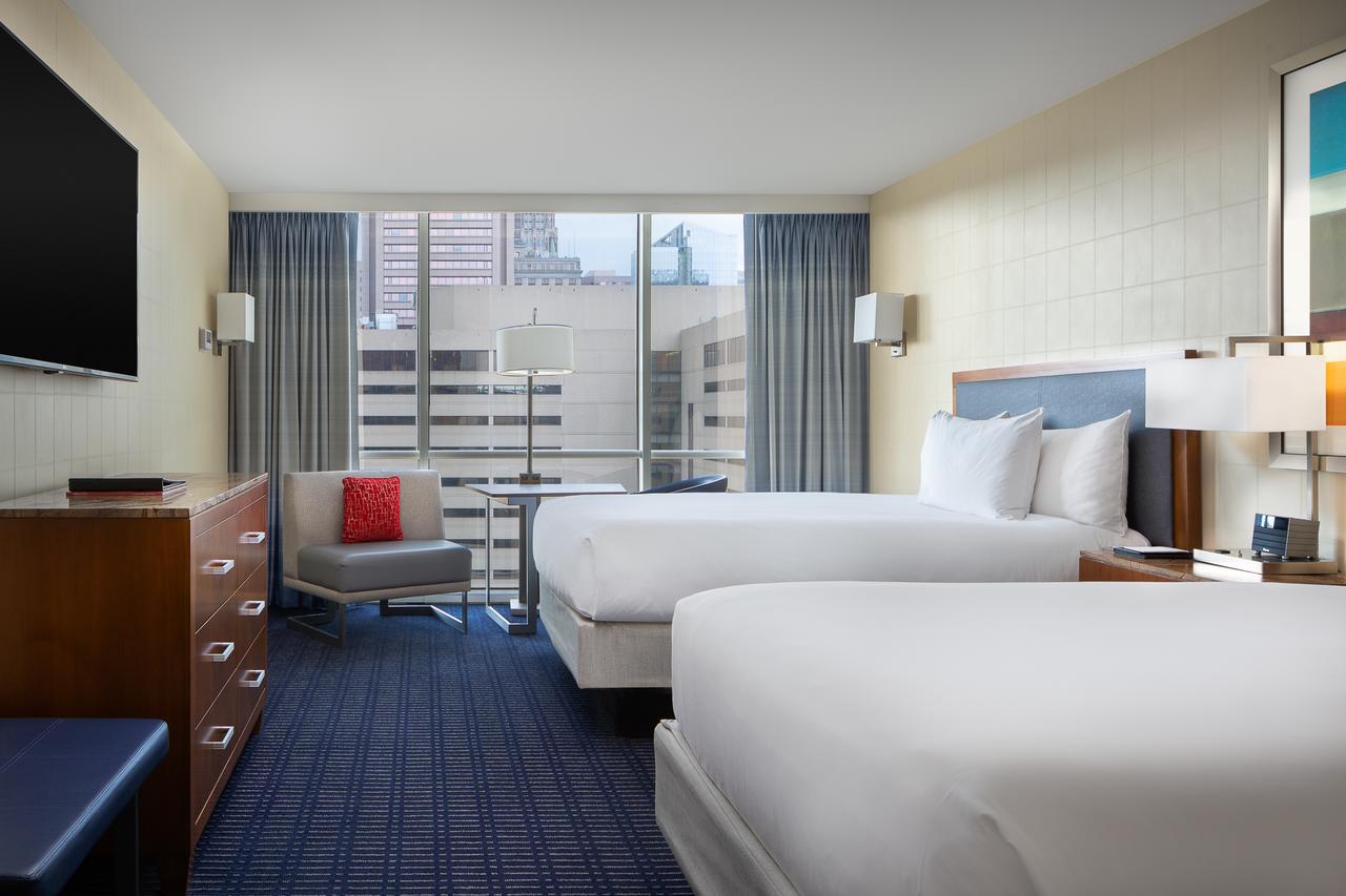 Hyatt Regency Baltimore - thumb 3