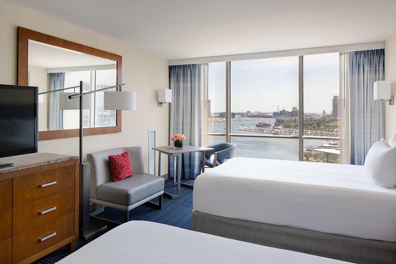 Hyatt Regency Baltimore - thumb 8