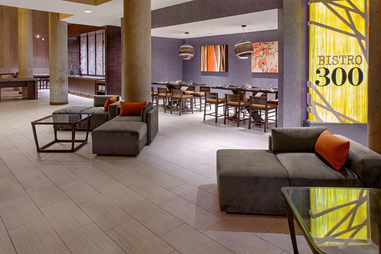Hyatt Regency Baltimore - thumb 14