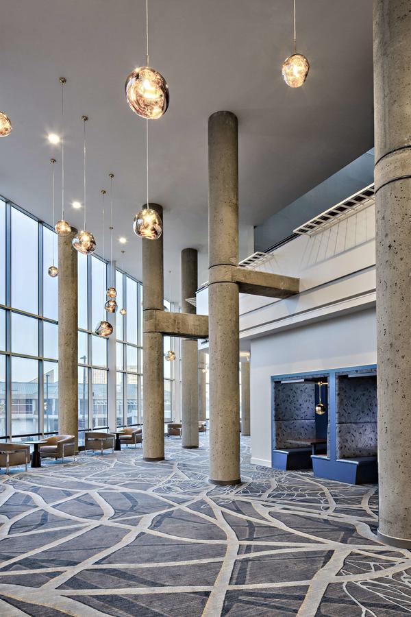 Hyatt Regency Baltimore - thumb 18