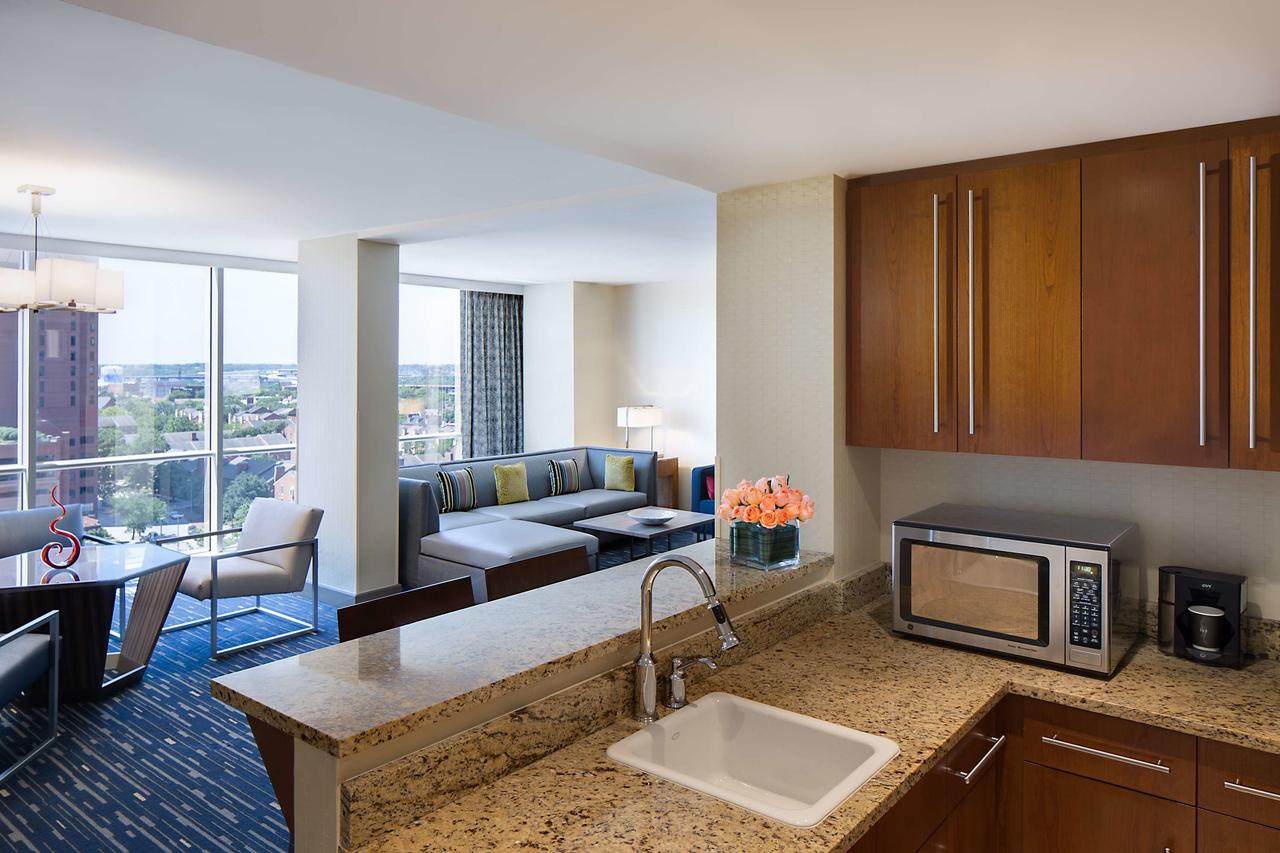 Hyatt Regency Baltimore - thumb 7
