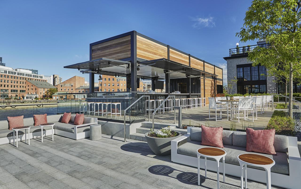 Sagamore Pendry Baltimore - thumb 5
