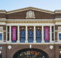 Sagamore Pendry Baltimore - Accommodation Indiana