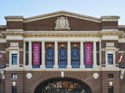 Sagamore Pendry Baltimore