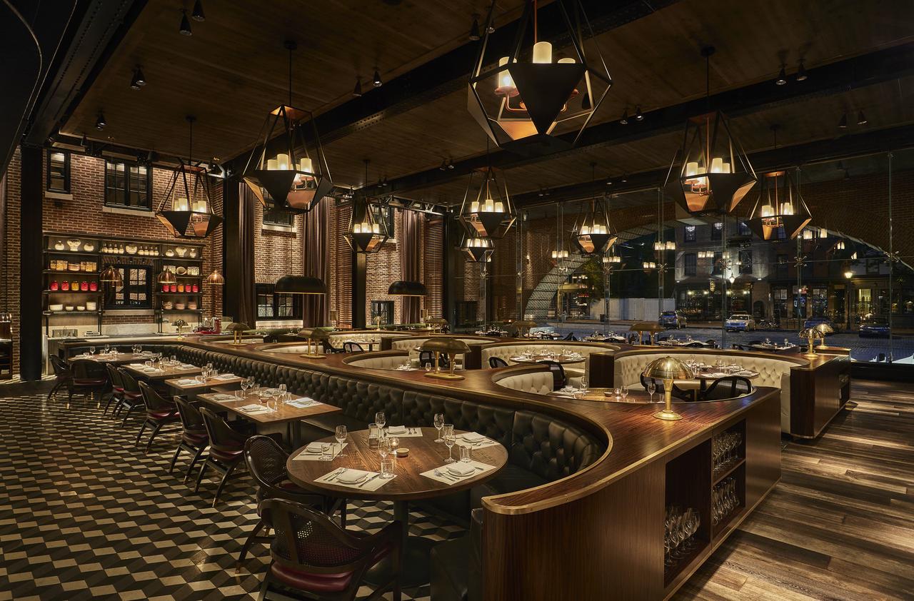 Sagamore Pendry Baltimore - thumb 13