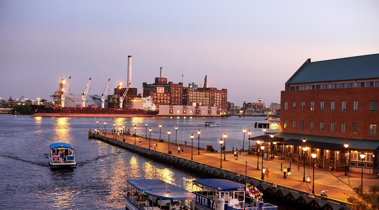 Sagamore Pendry Baltimore - thumb 23
