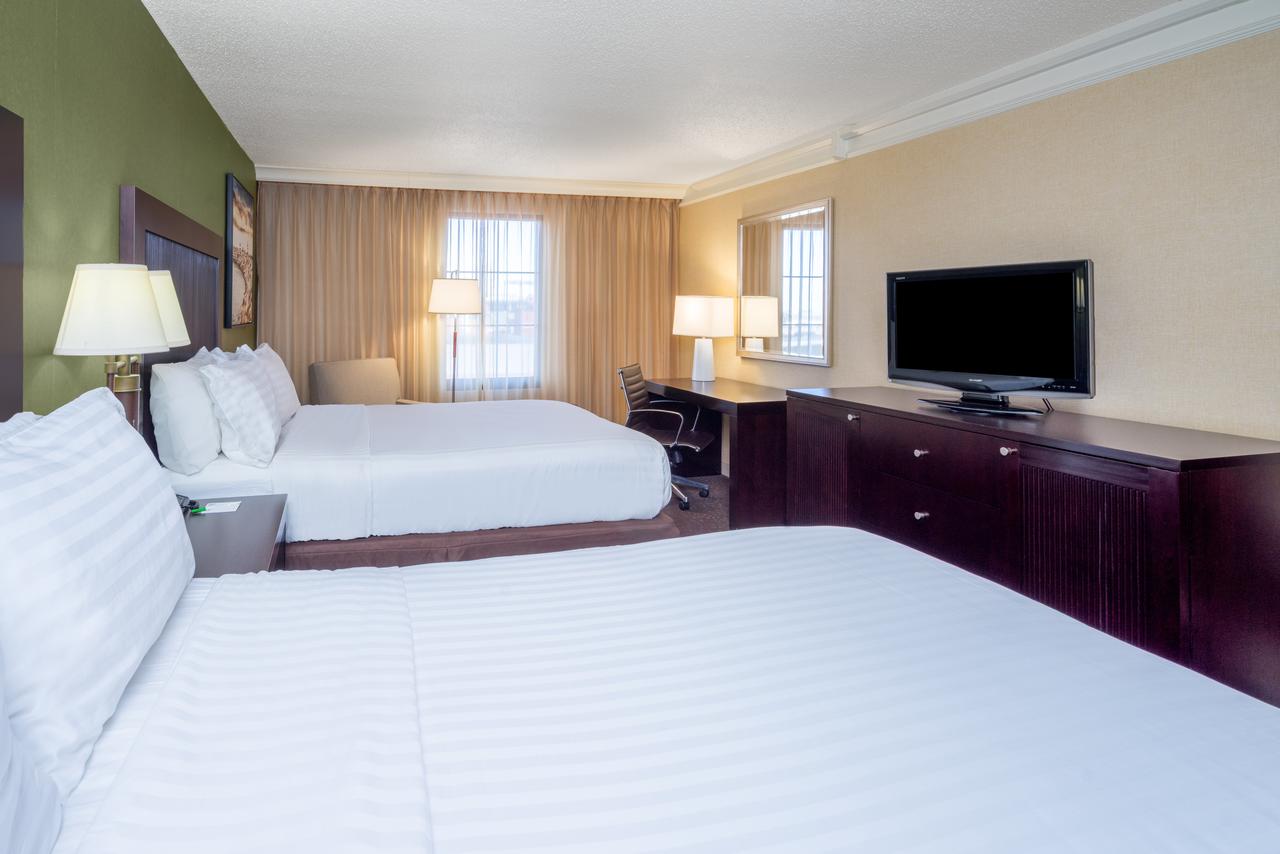 Holiday Inn Baltimore-Inner Harbor - thumb 18