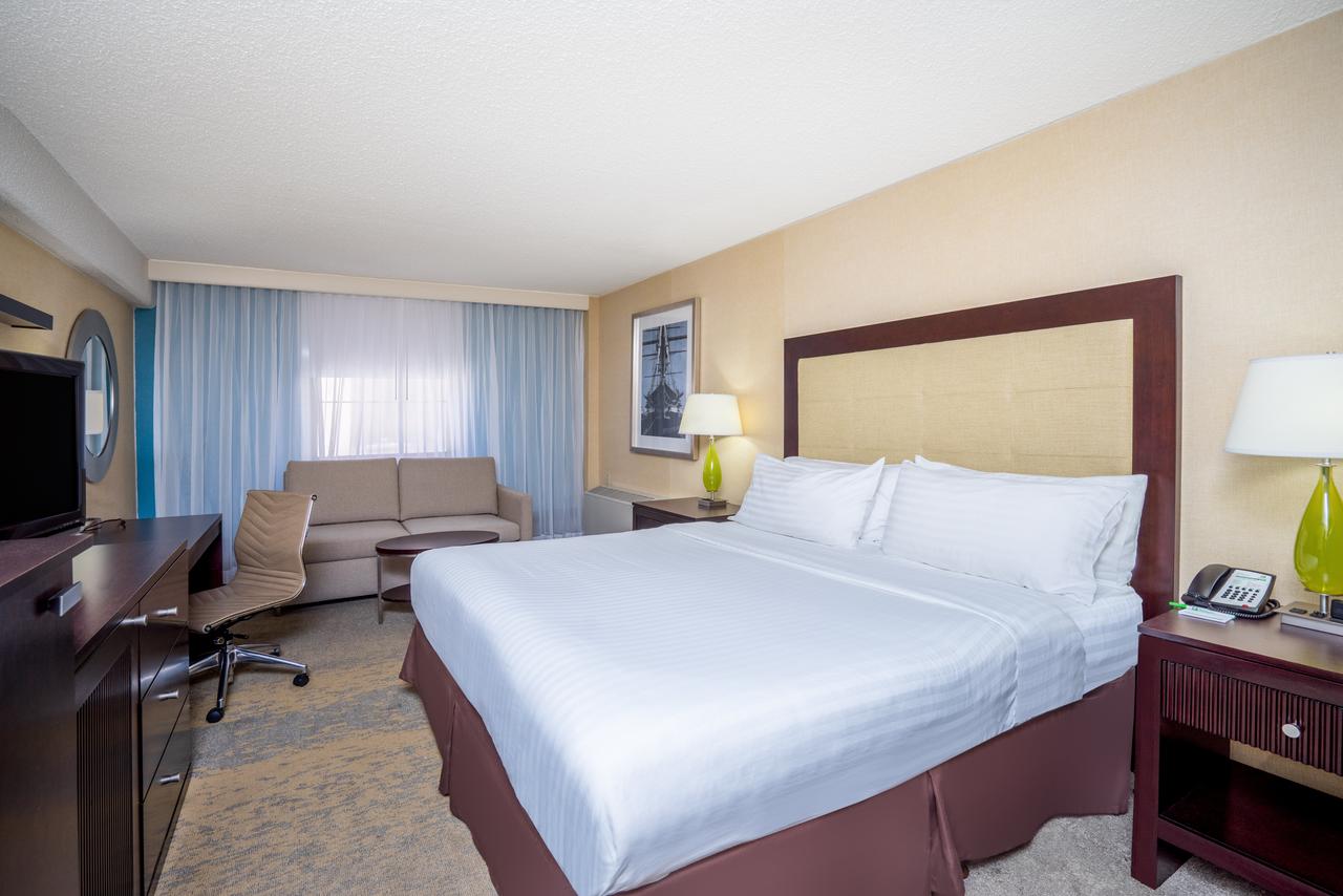 Holiday Inn Baltimore-Inner Harbor - thumb 11